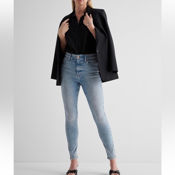 The FlexX Skinny Jean - Picture 10 of 16